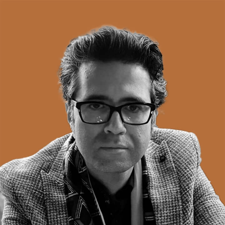 مهندس جلال حسنخانی