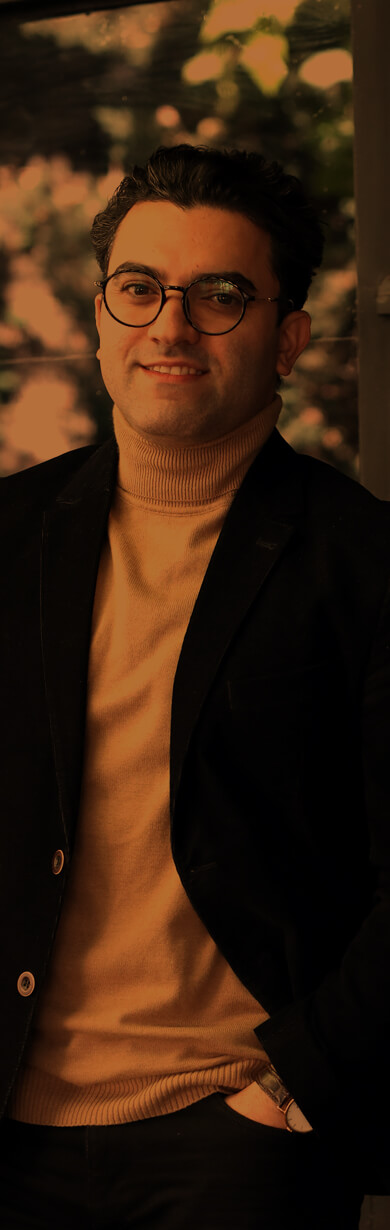 نوید طاهری