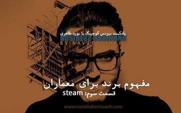 مفهوم برند برای معماران قسمت سوم